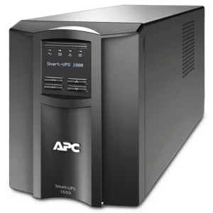 APC Smart-UPS C 640va-203v with SmartConnect