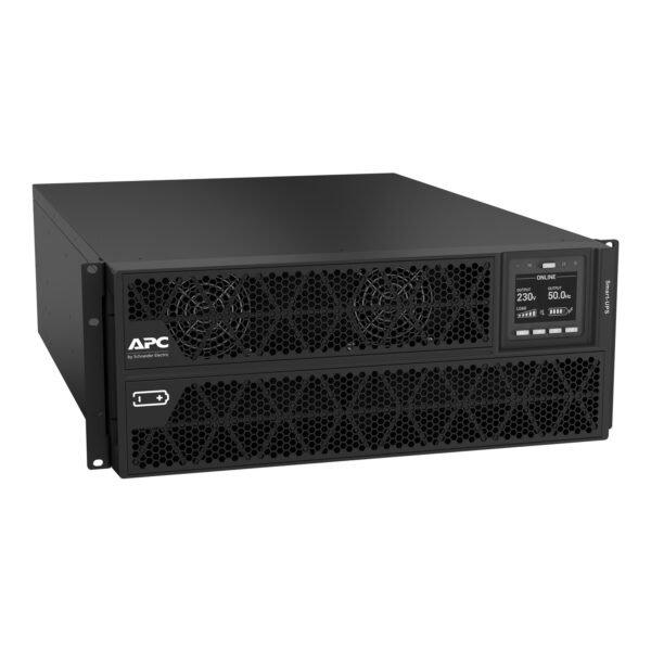 APC Smart-UPS RT 10kVA 230V - Image 4