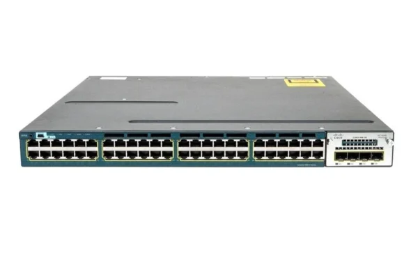 Catalyst 3560X 48 Port UPOE IP Base