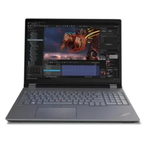 Lenovo ThinkPad P16 Gen 2 Intel® Core™ i9 i9-13980HX Mobile workstation 40.6 cm (16″) WQXGA 32 GB DDR5-SDRAM 1 TB SSD