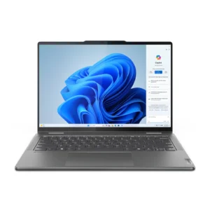 Lenovo ThinkPad L16 Gen 1 (AMD) AMD Ryzen™ 5 PRO 7535U Laptop 40.6 cm (16″) WUXGA 16 GB DDR5-SDRAM 512 GB SSD
