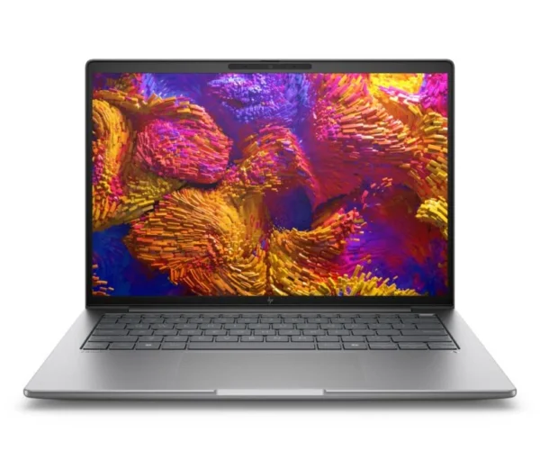 HP ZBook 8 G1ak 14 inch Mobile Workstation PC Wolf Pro Security Edition – Data Science Copilot+ PC Wi-Fi 7 (802.11be) Windows 11 Pro AI Workstation