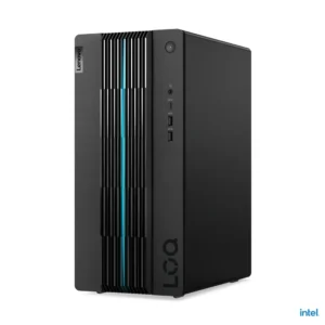 Lenovo IdeaCentre 3 07ACH7 AMD Ryzen™ 5 5600H 8 GB DDR4-SDRAM 512 GB SSD Windows 11 Home SFF PC Grey