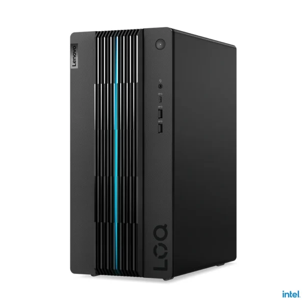 Lenovo IdeaCentre 3 07ACH7 AMD Ryzen™ 5 5600H 8 GB DDR4-SDRAM 512 GB SSD Windows 11 Home SFF PC Grey