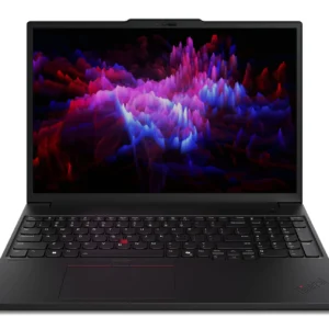 Lenovo ThinkPad P16s Gen 3 (Intel) Intel Core Ultra 7 155H Mobile workstation 40.6 cm (16″) WUXGA 32 GB DDR5-SDRAM 1 TB SSD