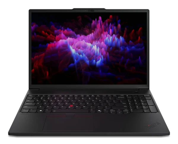 Lenovo ThinkPad P16s Gen 3 (Intel) Intel Core Ultra 7 155H Mobile workstation 40.6 cm (16″) WUXGA 32 GB DDR5-SDRAM 1 TB SSD