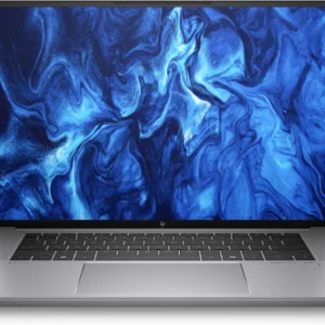 HP ZBook Studio G11 Intel Core Ultra 9 185H Mobile workstation 40.6 cm (16″) WQUXGA 64 GB DDR5-SDRAM 1 TB SSD NVIDIA GeForce RTX 4070 Wi-Fi 7 (802.11be) Windows 11 Pro Silver