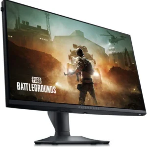 Dell Alienware 25 Gaming Flat Screen Monitor, 25″ FHD Fast IPS Display, 360Hz Refresh Rate