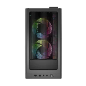 Lenovo Legion T5 26IRB8 Intel® Core™ i7 i7-13700F 32 GB DDR5-SDRAM 1 TB SSD NVIDIA GeForce RTX 4070 Windows 11 Home Tower PC Grey