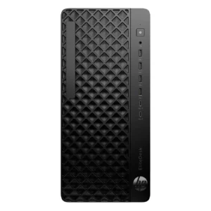 HP EliteDesk 8 Tower G1i Desktop AI PC Wolf Pro Security Edition 1 TB SSD Windows 11 Home Black