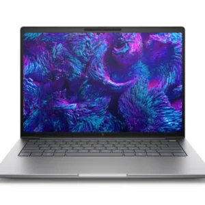 HP ZBook 8 G1i 14 inch Mobile Workstation PC – Data Science 1 TB SSD Wi-Fi 7 (802.11be) Windows 11 Pro AI PC
