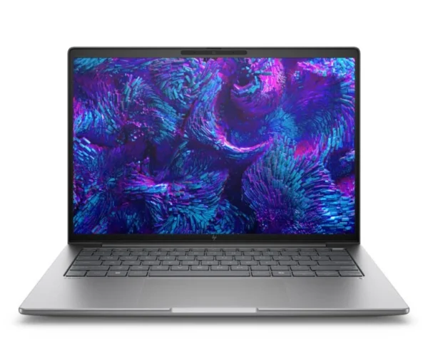HP ZBook 8 G1i 14 inch Mobile Workstation PC – Data Science 1 TB SSD Wi-Fi 7 (802.11be) Windows 11 Pro AI PC