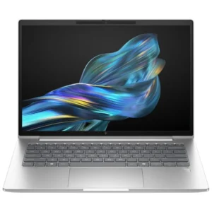 HP EliteBook 6 G1q 14 inch Notebook Next Gen AI PC Wolf Pro Security Edition Copilot+ PC Laptop 1 TB SSD Wi-Fi 7 (802.11be) Windows 11 Pro