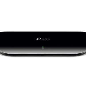 TP-Link 5-Port Gigabit Desktop Network Switch
