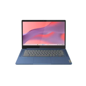 enovo IdeaPad Slim 3 Chrome 14M868 MediaTek Kompanio 520 Chromebook 35.6 cm (14″) Full HD 4 GB LPDDR4x-SDRAM 64 GB