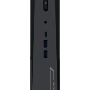 ASUS ROG NUC RNUC15JNK9X28AA3 Intel Core Ultra 9 275HX 32 GB DDR5-SDRAM 2 TB SSD NVIDIA GeForce RTX 5080 Windows 11 Home Mini PC Black