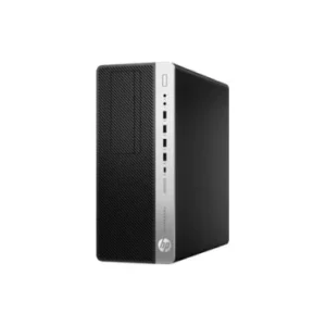 EliteDesk 800 G4 Workstation Edition