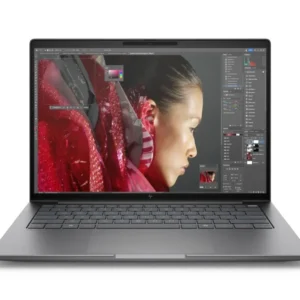 HP ZBook 8 G1i 14 inch Mobile Workstation PC Wolf Pro Security Edition – Data Science Windows 11 Pro AI PC