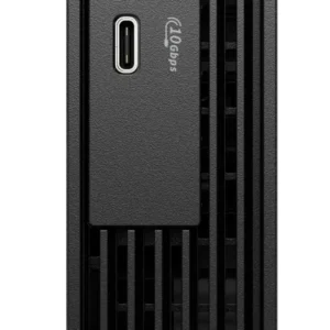 DELL Pro QCS1250 Intel Core Ultra 7 265 16 GB DDR5-SDRAM 512 GB SSD Windows 11 Pro Slim PC PC Black
