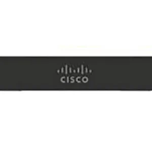 Cisco C926-4P wired router Black