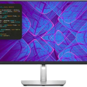 Dell P2723QE USB-C Hub Monitor, 27″ IPS Display, 4K UHD Resolution, 60Hz Refresh Rate
