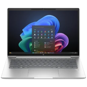 HP EliteBook 8 G1a 13 inch Notebook Next Gen AI PC Wolf Pro Security Edition Copilot+ PC Laptop Windows 11 Pro
