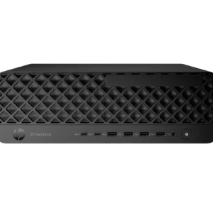 HP EliteDesk 8 SFF G1i Desktop AI PC 1 TB SSD Windows 11 Pro Black