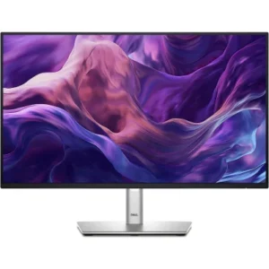 Dell P2425H 24″ Full HD PC Display 100Hz IPS 5ms sRGB USB-C DisplayPort HDMI VGA 4X USB