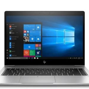 T1A HP EliteBook 840 G6 Refurbished Intel® Core™ i5 i5-8350U Laptop 35.6 cm (14″) Full HD 16 GB DDR4-SDRAM 512 GB SSD Wi-Fi 5 (802.11ac) Windows 10 Pro UK English Silver
