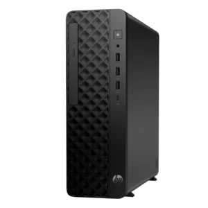 HP ProDesk 2 SFF G1i E Intel® Core™ i5 i5-13500 16 GB DDR5-SDRAM 256 GB SSD Windows 11 Pro PC Black