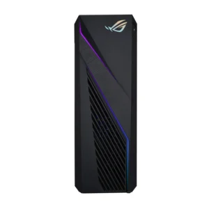ASUS ROG Strix G16CH-71370F049W Intel® Core™ i7 i7-13700F 16 GB DDR4-SDRAM 1 TB SSD NVIDIA GeForce RTX 3070 Windows 11 Home Midi Tower PC Black, Grey