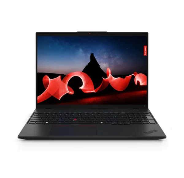 Lenovo ThinkPad L16 Gen 1 (Intel) Intel Core Ultra 5 125U Laptop 40.6 cm (16″) WUXGA 16 GB DDR5-SDRAM 512 GB SSD