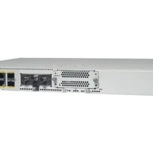 Cisco Catalyst 8200 wired router Gigabit Ethernet Grey