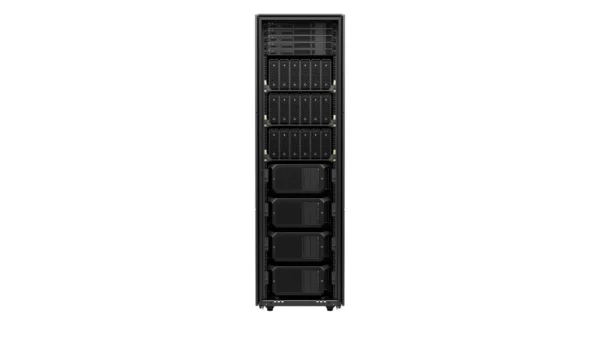HP Z8 Fury G5 Intel Xeon W W5-3525 64 GB DDR5-SDRAM 1 TB SSD Windows 11 Pro Tower Workstation AI Workstation Black