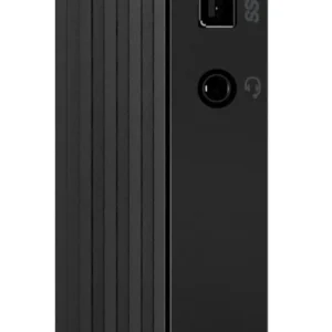 Lenovo ThinkCentre M75q Gen 2 AMD Ryzen™ 7 PRO 5755GE 16 GB DDR4-SDRAM 512 GB SSD Windows 11 Pro Mini PC Black