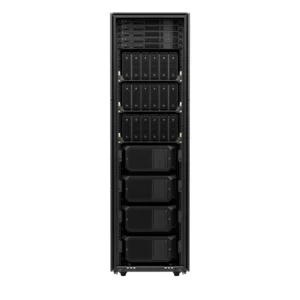 HP Z8 Fury G5 Intel Xeon W W5-3525 64 GB DDR5-SDRAM 1 TB SSD Windows 11 Pro Tower Workstation AI Workstation Black