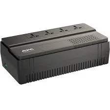 APC BV500I Uninterruptible Power Supply (UPS) Line-Interactive 0.5 KVA