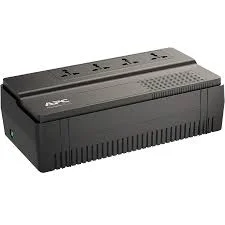 APC BV500I-MS Uninterruptible Power Supply (UPS) Line-Interactive 0.5 KVA