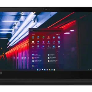 T1A Lenovo ThinkPad T14 G1 Refurbished Intel® Core™ i5 i5-10310U Laptop 35.6 cm (14″) Full HD 16 GB DDR4-SDRAM 256 GB SSD Windows 10 Pro UK English Black