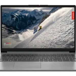 Lenovo IdeaPad 1 15ALC7 AMD Ryzen™ 7 5700U Laptop 39.6 cm (15.6″)