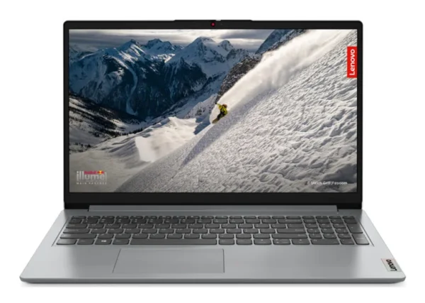 Lenovo IdeaPad 1 15ALC7 AMD Ryzen™ 7 5700U Laptop 39.6 cm (15.6″)