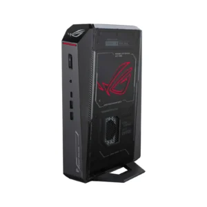 ASUS ROG NUC RNUC15JNK9X389A3 Intel Core Ultra 9 275HX 32 GB DDR5-SDRAM 1 TB SSD NVIDIA GeForce RTX 5070 Ti Windows 11 Home Mini PC Black