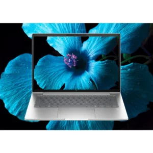 HP EliteBook 6 G1iR 14 inch Notebook PC Wolf Pro Security Edition Laptop 512 GB SSD Wi-Fi 6E (802.11ax) Windows 11 Pro