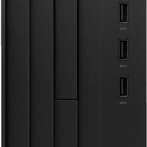 HP Pro 290 G9 Intel® Core™ i5 i5-13400 16 GB DDR4-SDRAM 512 GB SSD Windows 11 Home SFF PC Black