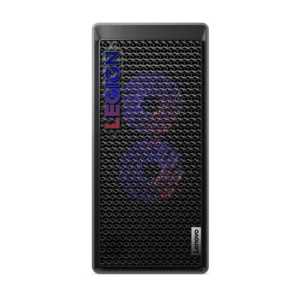 Lenovo Legion T5 26IRX9 Intel® Core™ i7 i7-13650HX 32 GB DDR5-SDRAM 1 TB SSD NVIDIA GeForce RTX 4070 SUPER Windows 11 Home Tower PC Grey