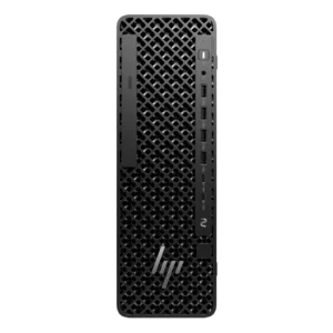 HP Z2 SFF G1i Workstation Desktop PC Windows 11 Pro AI PC, AI Workstation Black