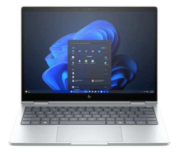 Lenovo ThinkPad T16 Gen 4 (Intel) Intel Core Ultra 5 225U Laptop 40.6 cm (16″) WUXGA 16 GB DDR5-SDRAM 512 GB SSD Wi-Fi 6E (802.11ax) Windows 11 Pro German Black