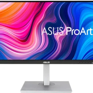 ASUS ProArt PA279CV Display 27″ 4K HDR UHD (3840 x 2160)