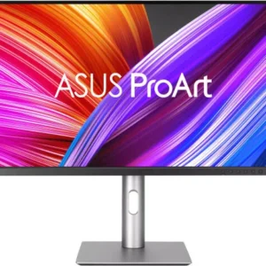 ASUS ProArt Display PA279CRV 27″ 4K UHD Professional IPS Monitor, 5ms(GTG), 99%