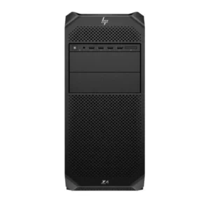 HP Z4 G5 Intel Xeon W W5-2545 32 GB DDR5-SDRAM 1 TB SSD Windows 11 Pro Tower Workstation AI Workstation Black